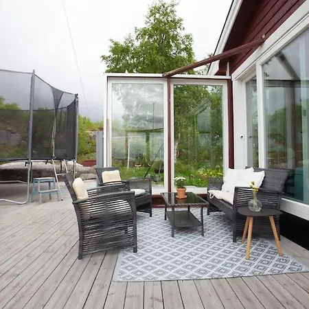 Hotell A Family-home In Lofoten Kabelvåg